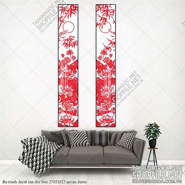 file tranh decal sen doc truc 27032023 quyen